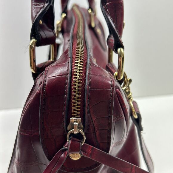 Relic Crossbody Purse - Good Condition - Picture 12 of 15